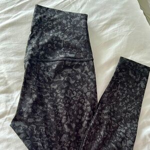Lululemon Align Leggings